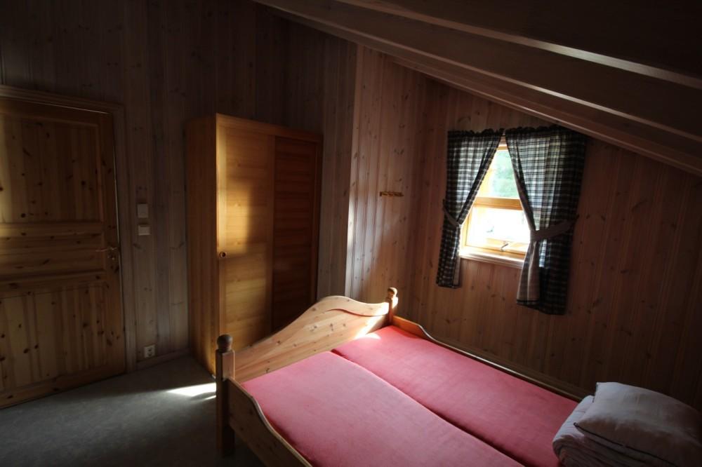 Bratland Camping Bergen Eksteriør billede