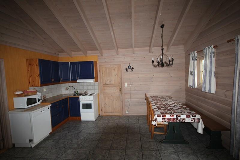 Bratland Camping Bergen Eksteriør billede
